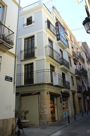 Imagen general del Hotel Like Apartments Negrito. Foto 3