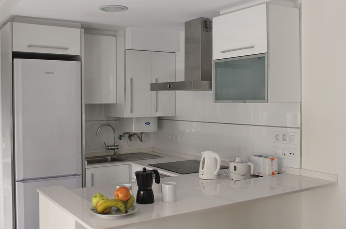 Imagen de la habitación del Hotel Like Apartments Negrito. Foto 13