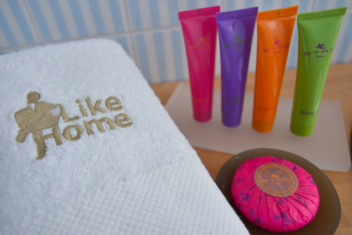 Imagen de la habitación del Hotel Like Home - Boutique. Foto 5