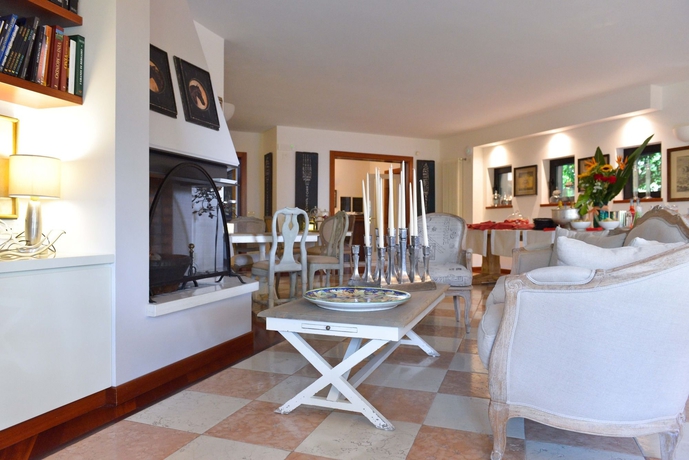 Imagen de los interiores del Hotel Like Home - Boutique. Foto 6