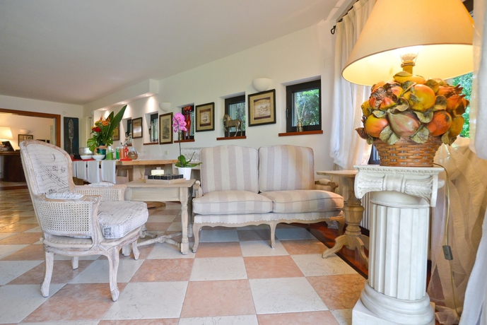 Imagen de los interiores del Hotel Like Home - Boutique. Foto 8
