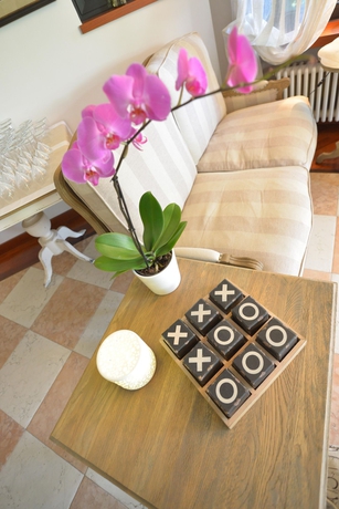 Imagen de los interiores del Hotel Like Home - Boutique. Foto 10