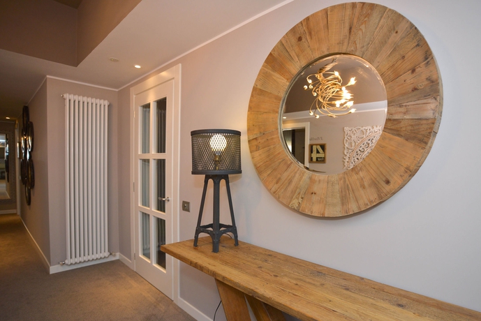 Imagen de los interiores del Hotel Like Home - Boutique. Foto 12