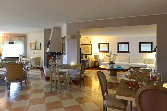 Imagen de los interiores del Hotel Like Home - Boutique. Foto 14