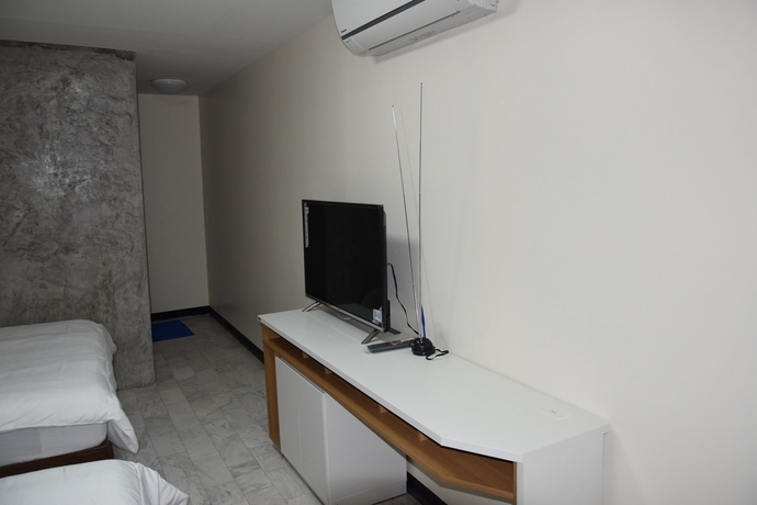 Imagen de la habitación del Hotel Like Home - Hostel, Bangkok. Foto 17