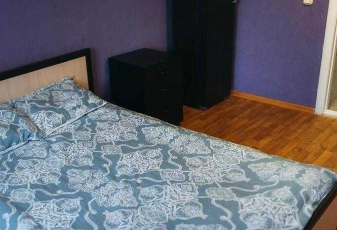 Imagen de la habitación del Hotel Like Home Hostel. Foto 3