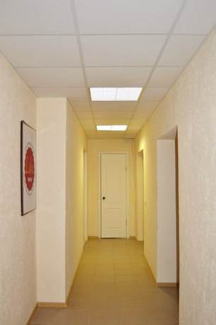Imagen de los interiores del Hotel Like Home Hostel. Foto 15