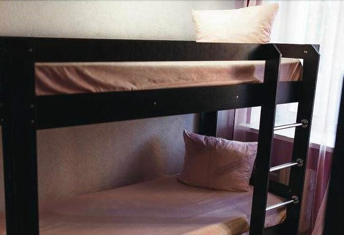 Imagen de la habitación del Hotel Like Home Hostel. Foto 10