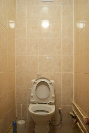 Imagen de la habitación del Hotel Like Home Hostel. Foto 12