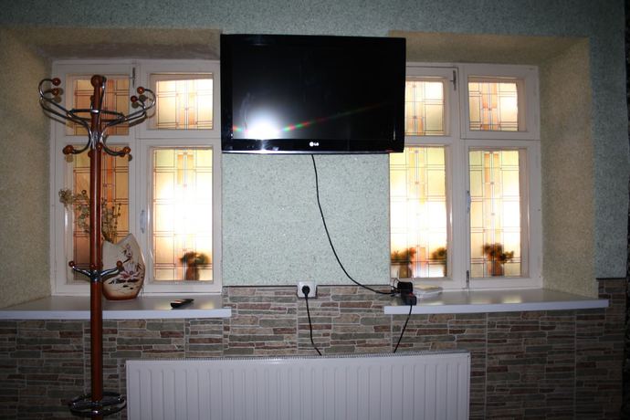 Imagen de la habitación del Hotel Like Home - Hostel. Foto 8