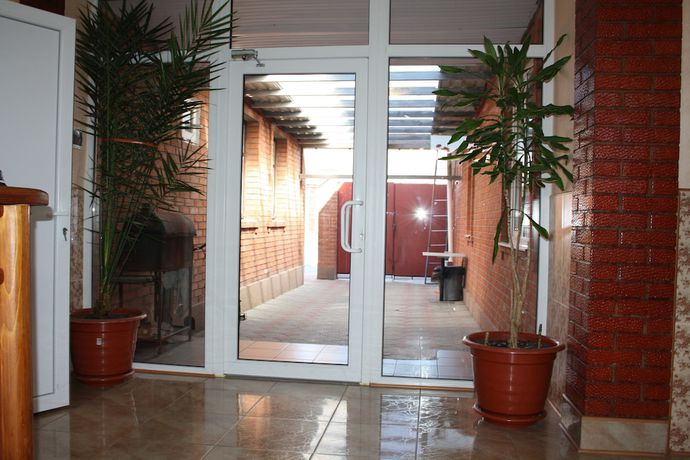 Imagen de los interiores del Hotel Like Home - Hostel. Foto 20