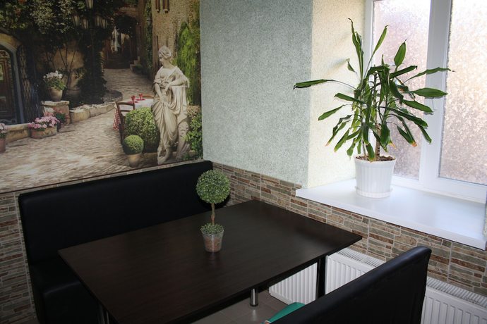 Imagen de la habitación del Hotel Like Home - Hostel. Foto 9