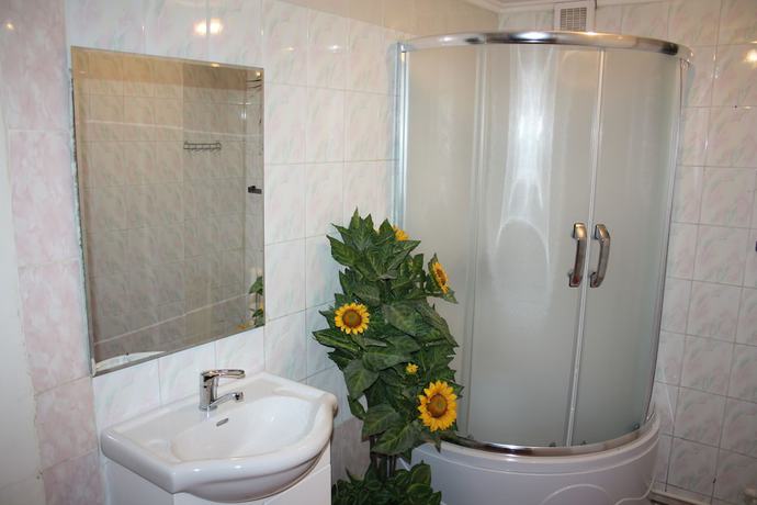 Imagen de la habitación del Hotel Like Home - Hostel. Foto 10