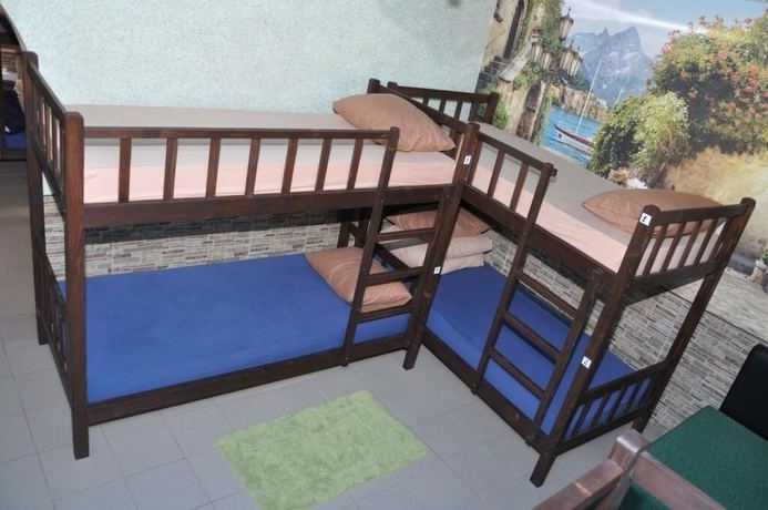 Imagen de la habitación del Hotel Like Home - Hostel. Foto 14