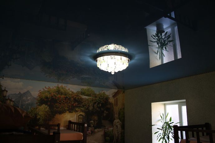 Imagen de la habitación del Hotel Like Home - Hostel. Foto 15