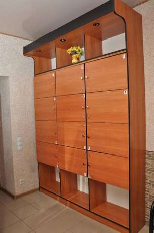 Imagen de la habitación del Hotel Like Home - Hostel. Foto 17