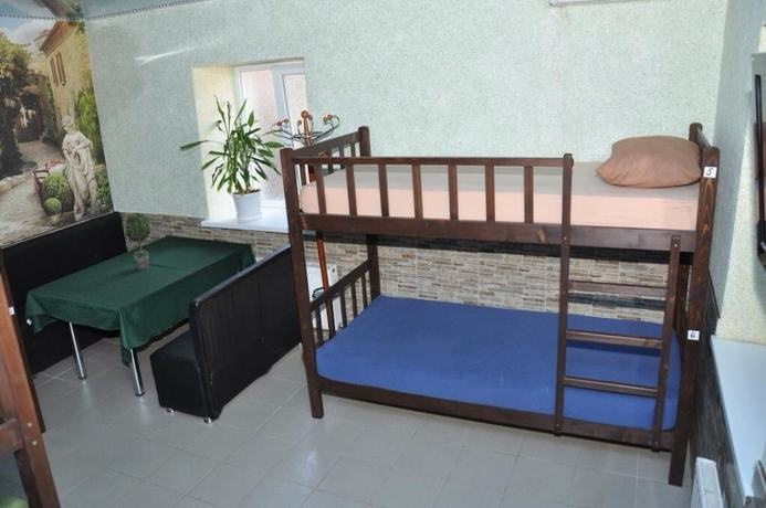 Imagen de la habitación del Hotel Like Home - Hostel. Foto 18