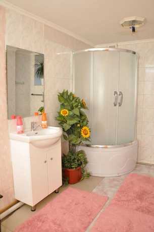 Imagen de la habitación del Hotel Like Home - Hostel. Foto 19