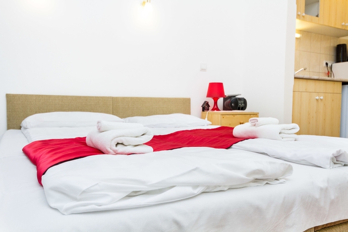 Imagen de la habitación del Hotel Like Home Opera Apartments. Foto 4