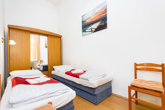 Imagen de la habitación del Hotel Like Home Opera Apartments. Foto 6