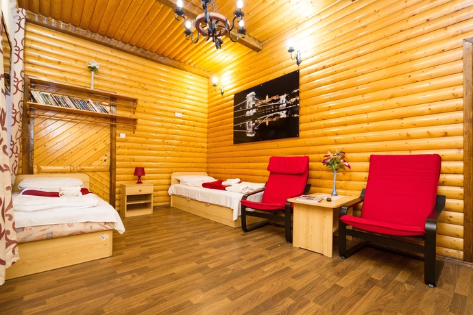 Imagen de la habitación del Hotel Like Home Opera Apartments. Foto 13