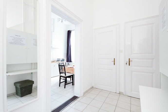 Imagen de la habitación del Hotel Like Home Opera Apartments. Foto 18