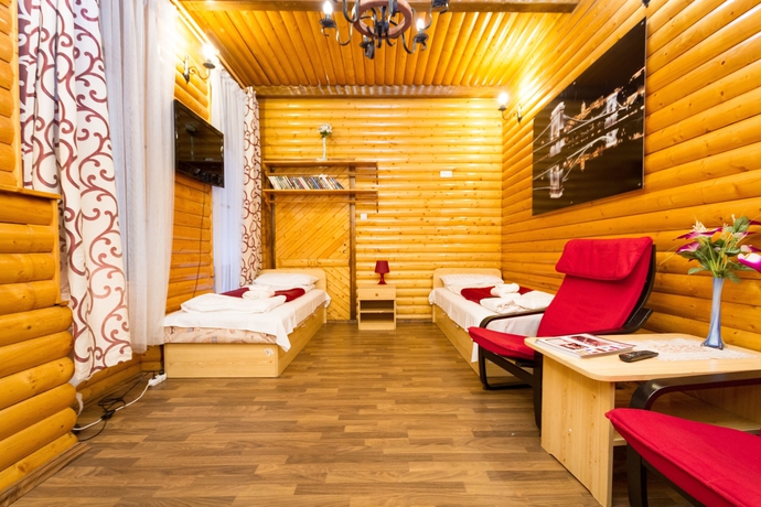 Imagen de la habitación del Hotel Like Home Opera Apartments. Foto 19