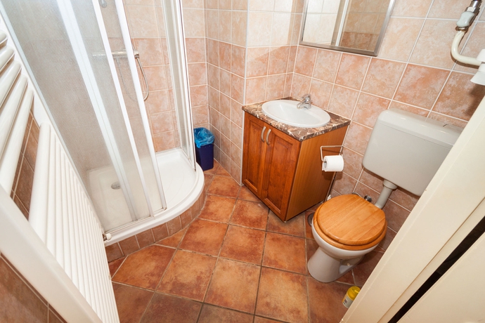 Imagen de la habitación del Hotel Like Home-city Centre-style Apartments. Foto 7