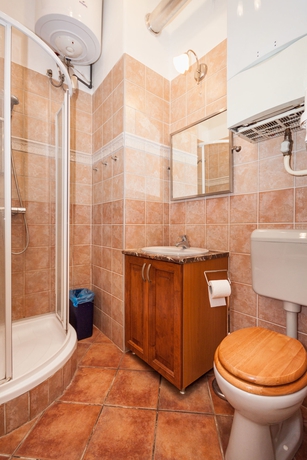 Imagen de la habitación del Hotel Like Home-city Centre-style Apartments. Foto 8