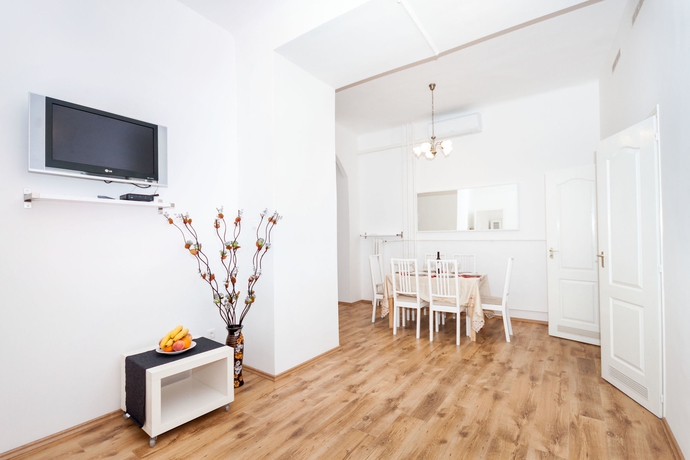 Imagen de la habitación del Hotel Like Home-city Centre-style Apartments. Foto 13