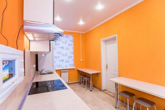 Imagen general del Hotel Like Hostel Tula. Foto 3