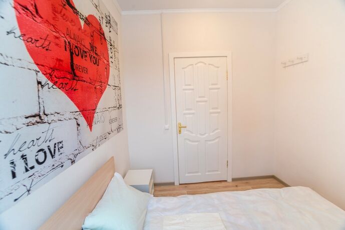 Imagen de la habitación del Hotel Like Hostel Tula. Foto 20