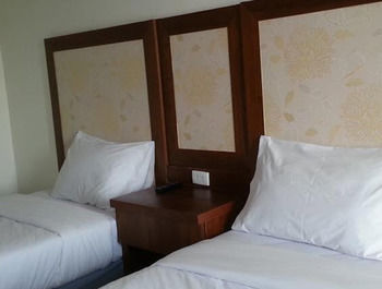 Imagen de la habitación del Hotel Like Residence. Foto 3
