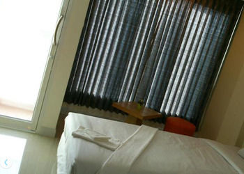 Imagen de la habitación del Hotel Like Residence. Foto 4
