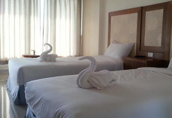 Imagen de la habitación del Hotel Like Residence. Foto 5