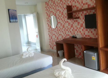 Imagen de la habitación del Hotel Like Residence. Foto 6