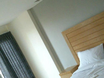 Imagen de la habitación del Hotel Like Residence. Foto 7