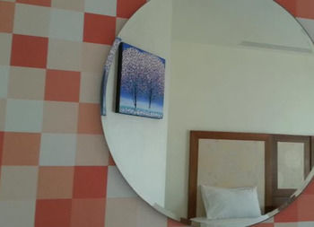 Imagen de la habitación del Hotel Like Residence. Foto 8