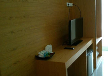 Imagen de la habitación del Hotel Like Residence. Foto 9