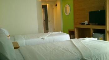 Imagen de la habitación del Hotel Like Residence. Foto 10
