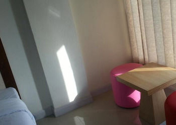 Imagen de la habitación del Hotel Like Residence. Foto 11