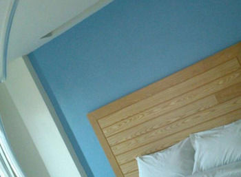 Imagen de la habitación del Hotel Like Residence. Foto 12