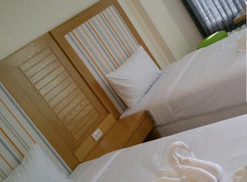 Imagen de la habitación del Hotel Like Residence. Foto 13