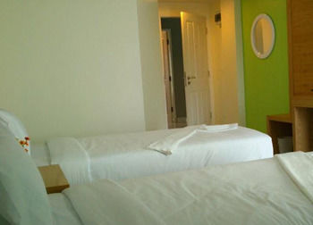 Imagen de la habitación del Hotel Like Residence. Foto 14