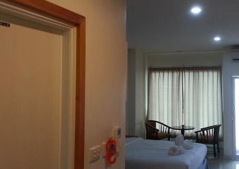 Imagen de la habitación del Hotel Like Residence. Foto 16