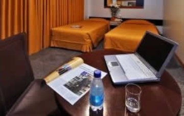 Imagen general del Hotel Like U Brasilia. Foto 3