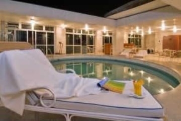 Imagen general del Hotel Like U Brasilia. Foto 4