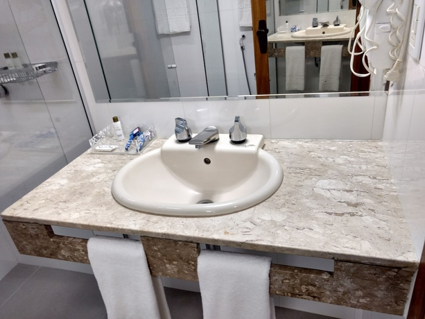 Imagen de la habitación del Hotel Like U Goi&acirc;nia. Foto 8
