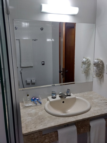 Imagen de la habitación del Hotel Like U Goi&acirc;nia. Foto 9