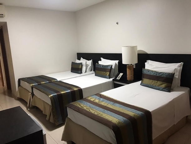 Imagen de la habitación del Hotel Like U Goi&acirc;nia. Foto 11